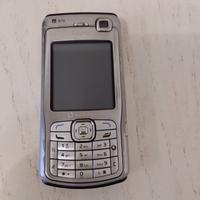 Nokia N70