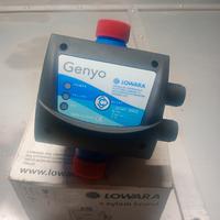 Autoclave Lowara Genyo