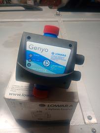 Autoclave Lowara Genyo