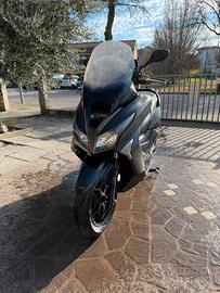 Scooter Kymco X-Town 300i