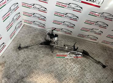 SCATOLA STERZO ELETTRICA PEUGEOT 2008