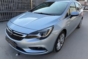Opel Astra 1.6 CDTI EcoFLEX S&S Sports Tourer Busi