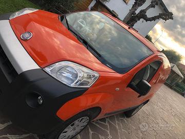 FIAT Fiorino 2ª serie - 2010