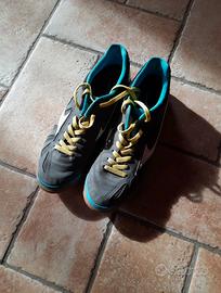 Scarpe Calcetto_Mizuno