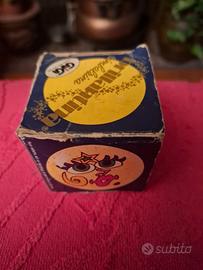 Brillantina gig vintage