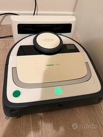 Vorkwerk Folletto VR200 - non funzionante