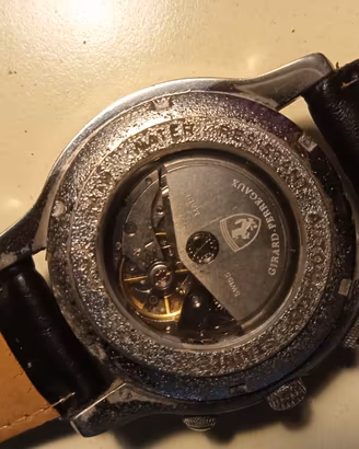 Orologio da polso automatico