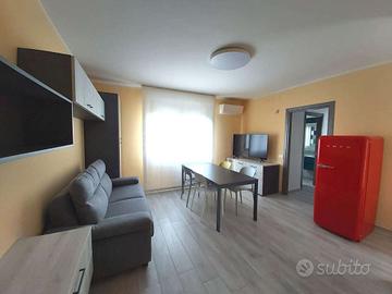 APPARTAMENTO CON TERRAZZO LIBERO