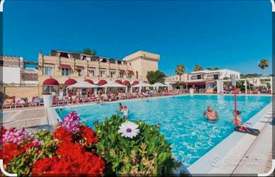 Appartamento in Salento