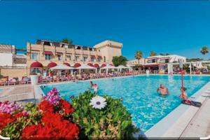 Appartamento in Salento