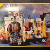 Lego 6276 Eldorado Fortress