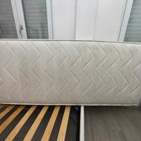 Materasso singolo standard