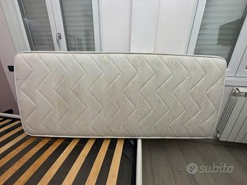Materasso singolo standard