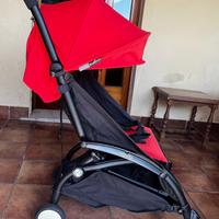 Passegino yo-yo Babyzen