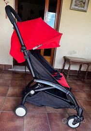 Passegino yo-yo Babyzen