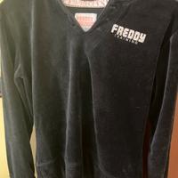 Felpa freddy