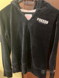 Felpa freddy