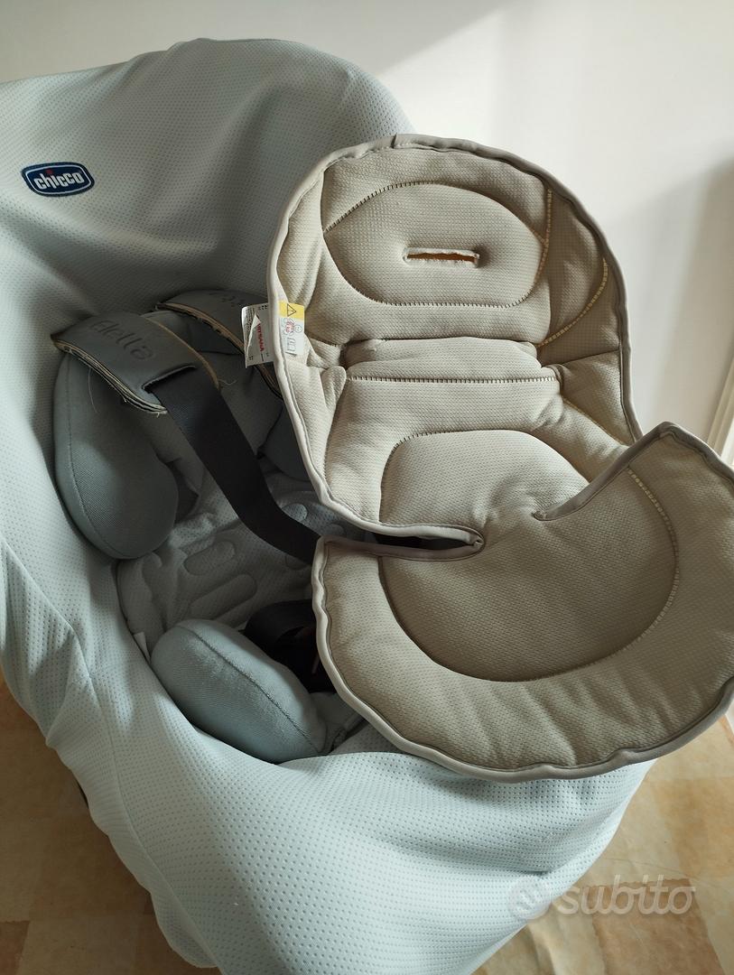 Seggiolino Chicco Eletta Tutto per i bambini In vendita a Ancona
