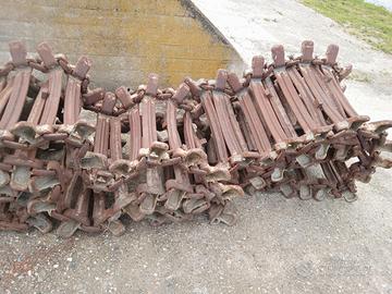 Cingoli forwarder
