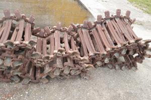 Cingoli forwarder