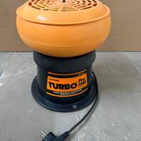 Tumbler pulitore bossoli