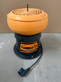 Tumbler pulitore bossoli