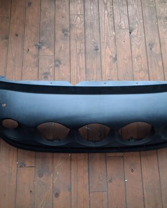 FASCIA INFERIORE PARAURTI ANT.
