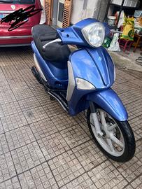 Piaggio Liberty 50 - 2008