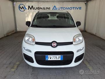 FIAT Panda 1.2 EasyPower BIFUEL GPL Easy *solo 2
