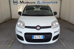 FIAT Panda 1.2 EasyPower BIFUEL GPL Easy *solo 2