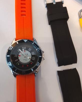 Orologio Fiat 500 epoca