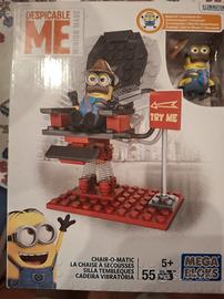 Mega Blok - Mignon set 2pz