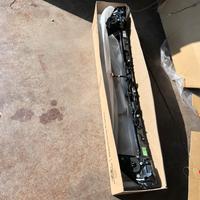 Fanale portello Hyundai Tucson 92403N7120