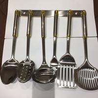 Set attrezzi cucina