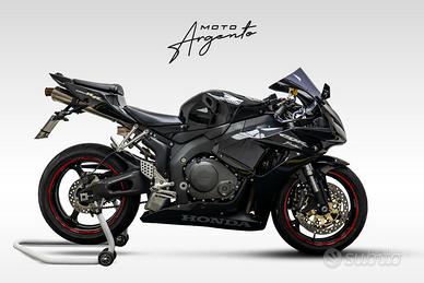 Honda CBR 1000 RR