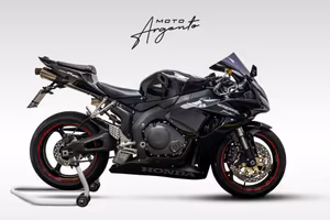 Honda CBR 1000 RR
