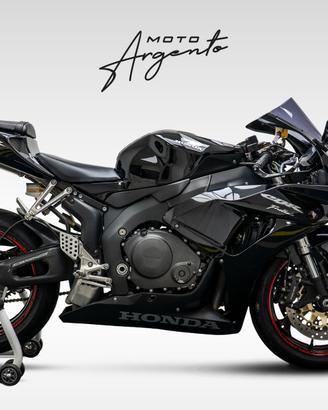 Honda CBR 1000 RR