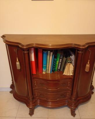 Credenza e mobile ingresso