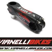 Attacco manubrio deda forza carbon SOTTOCOSTO!