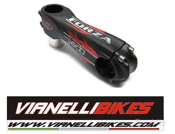 Attacco manubrio deda forza carbon SOTTOCOSTO!
