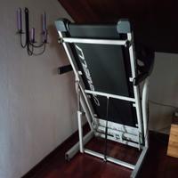 tapis roulant CARNIELLI 