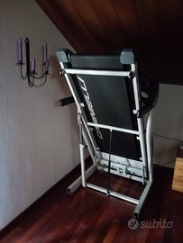 tapis roulant CARNIELLI 