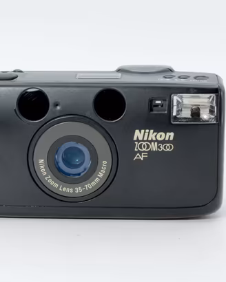 Nikon Zoom 300 AF