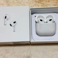 AirPods 3 Usati + Custodia Wireless –Pari al Nuovo