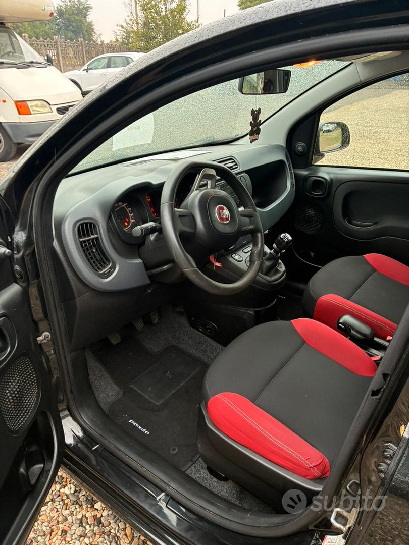 Fiat Panda 2017 photo 5