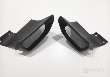 PRESE D'ARIA SERBATOIO CARBONIO DUCATI DIAVEL 1260