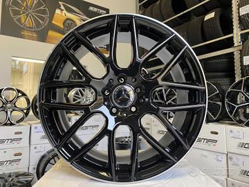 Cerchi Mercedes raggio 21 NUOVI cod.3482