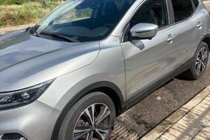 Nissan Qashqai 1.5 Connecta