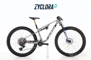 KTM Scarp Proto 25 Evo 3 GX AXS t.S
