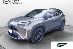 Toyota Yaris Cross 1.5H (116 CV) E-CVT Adventure